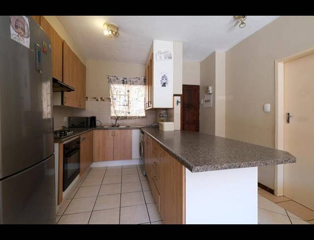 2 BEDROOM APARTMENT FOR SALE IN SAGEWOOD